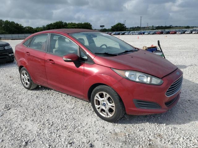 Photo 3 VIN: 3FADP4BJ6EM124911 - FORD FIESTA 