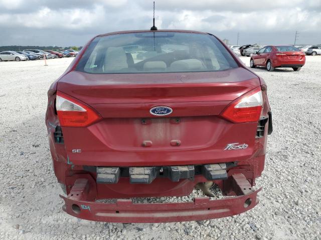 Photo 5 VIN: 3FADP4BJ6EM124911 - FORD FIESTA 