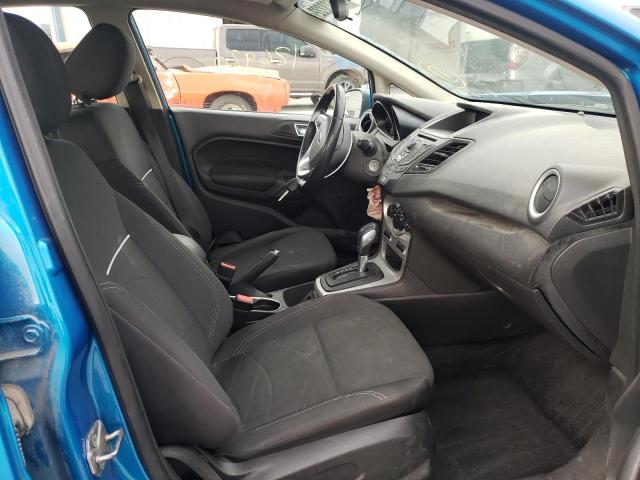 Photo 4 VIN: 3FADP4BJ6EM131258 - FORD FIESTA SE 