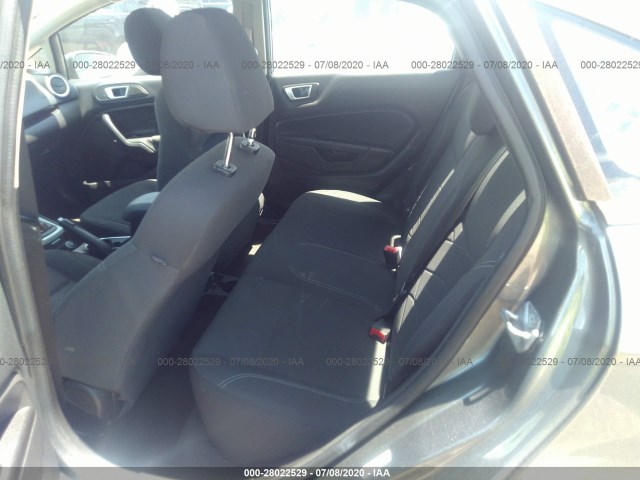 Photo 7 VIN: 3FADP4BJ6EM145175 - FORD FIESTA 