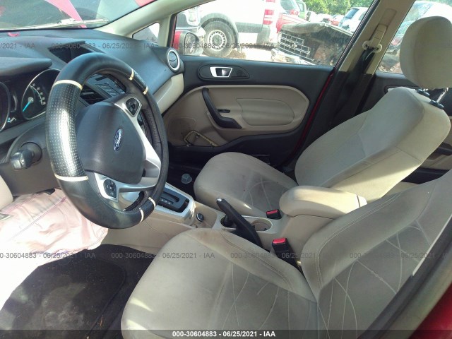 Photo 4 VIN: 3FADP4BJ6EM150683 - FORD FIESTA 