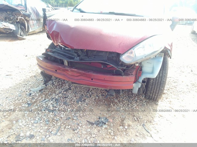 Photo 5 VIN: 3FADP4BJ6EM150683 - FORD FIESTA 