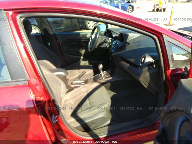 Photo 4 VIN: 3FADP4BJ6EM157407 - FORD FIESTA 