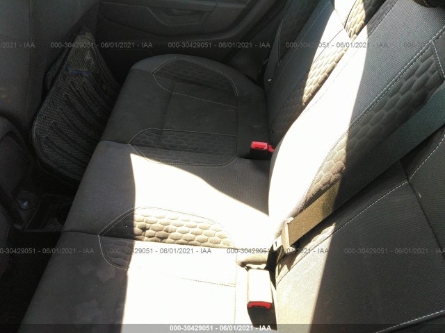 Photo 7 VIN: 3FADP4BJ6EM157407 - FORD FIESTA 