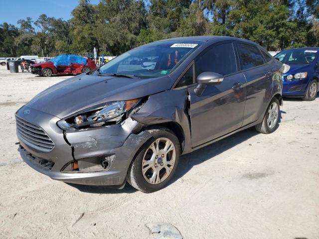 Photo 0 VIN: 3FADP4BJ6EM157441 - FORD FIESTA SE 