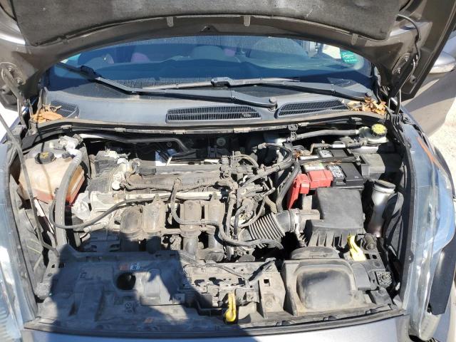 Photo 10 VIN: 3FADP4BJ6EM157441 - FORD FIESTA SE 