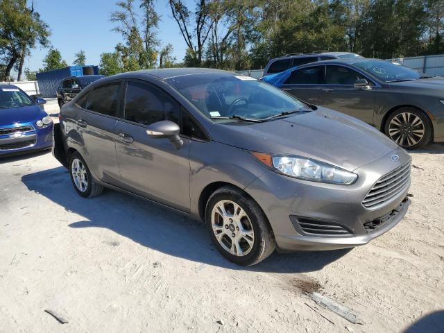 Photo 3 VIN: 3FADP4BJ6EM157441 - FORD FIESTA SE 