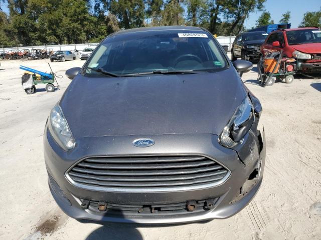 Photo 4 VIN: 3FADP4BJ6EM157441 - FORD FIESTA SE 