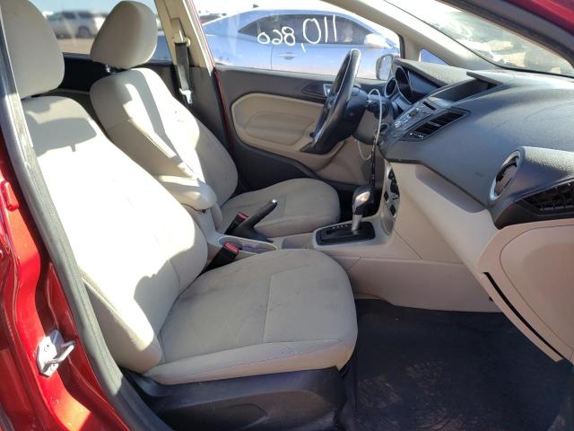 Photo 4 VIN: 3FADP4BJ6EM168956 - FORD FIESTA SE 