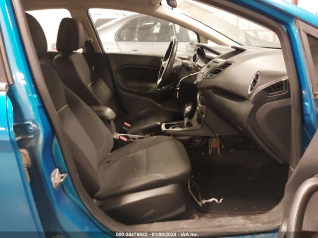 Photo 4 VIN: 3FADP4BJ6EM177009 - FORD FIESTA 