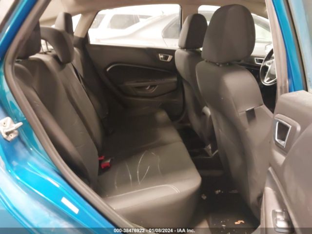 Photo 7 VIN: 3FADP4BJ6EM177009 - FORD FIESTA 