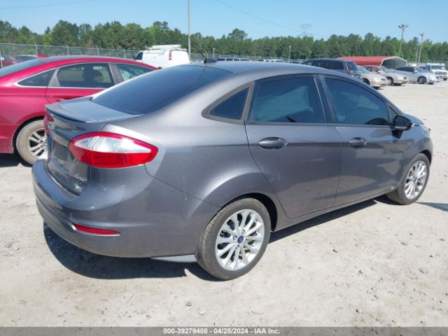 Photo 3 VIN: 3FADP4BJ6EM179391 - FORD FIESTA 