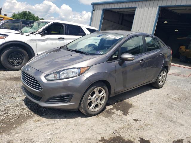 Photo 0 VIN: 3FADP4BJ6EM182596 - FORD FIESTA 