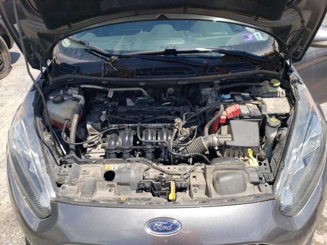 Photo 10 VIN: 3FADP4BJ6EM182596 - FORD FIESTA 