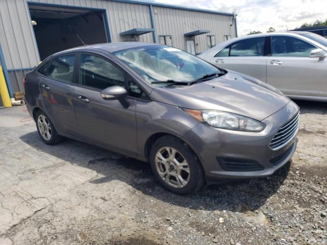 Photo 3 VIN: 3FADP4BJ6EM182596 - FORD FIESTA 