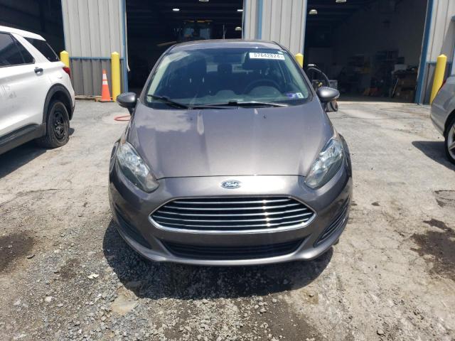 Photo 4 VIN: 3FADP4BJ6EM182596 - FORD FIESTA 