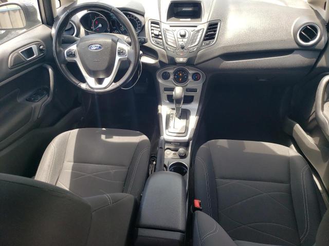 Photo 7 VIN: 3FADP4BJ6EM182596 - FORD FIESTA 