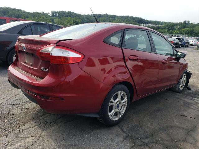 Photo 2 VIN: 3FADP4BJ6EM182615 - FORD FIESTA SE 