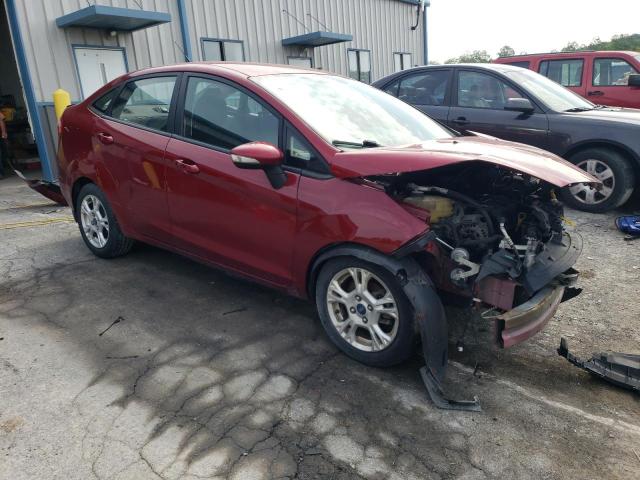 Photo 3 VIN: 3FADP4BJ6EM182615 - FORD FIESTA SE 