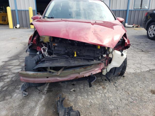 Photo 4 VIN: 3FADP4BJ6EM182615 - FORD FIESTA SE 