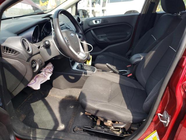 Photo 6 VIN: 3FADP4BJ6EM182615 - FORD FIESTA SE 