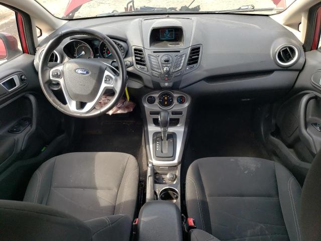 Photo 7 VIN: 3FADP4BJ6EM182615 - FORD FIESTA SE 