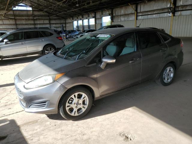 Photo 0 VIN: 3FADP4BJ6EM203754 - FORD FIESTA SE 