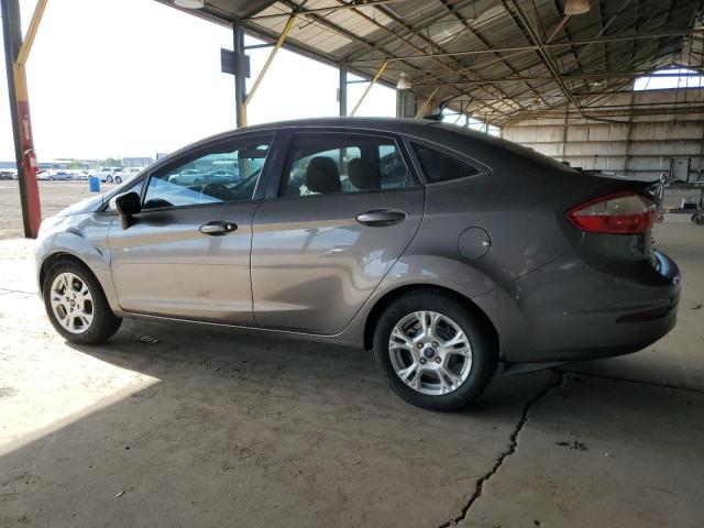 Photo 1 VIN: 3FADP4BJ6EM203754 - FORD FIESTA SE 