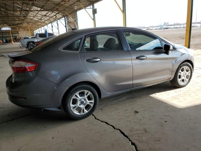 Photo 2 VIN: 3FADP4BJ6EM203754 - FORD FIESTA SE 