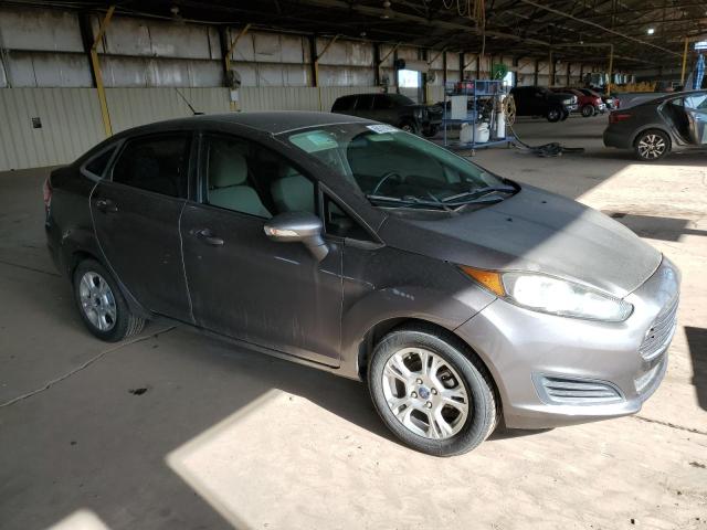 Photo 3 VIN: 3FADP4BJ6EM203754 - FORD FIESTA SE 