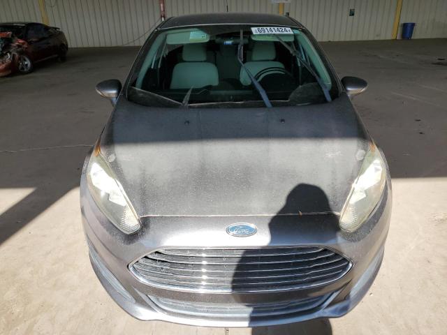 Photo 4 VIN: 3FADP4BJ6EM203754 - FORD FIESTA SE 