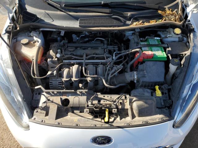 Photo 10 VIN: 3FADP4BJ6EM206069 - FORD FIESTA SE 