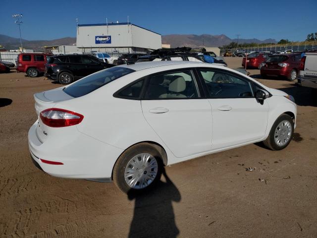 Photo 2 VIN: 3FADP4BJ6EM206069 - FORD FIESTA SE 