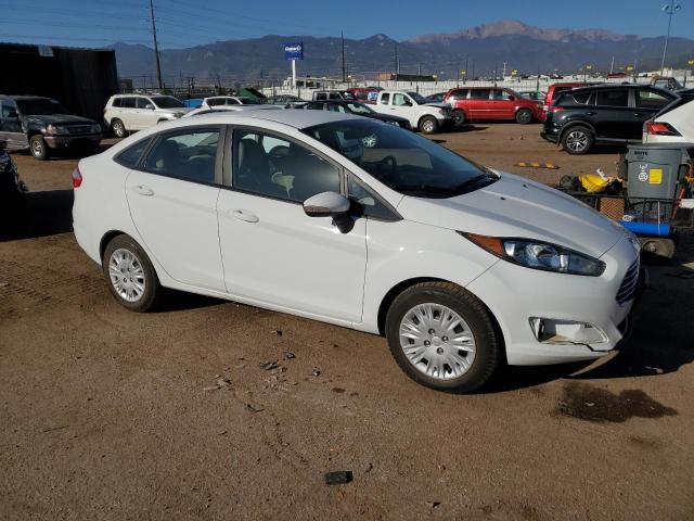 Photo 3 VIN: 3FADP4BJ6EM206069 - FORD FIESTA SE 