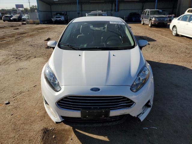 Photo 4 VIN: 3FADP4BJ6EM206069 - FORD FIESTA SE 