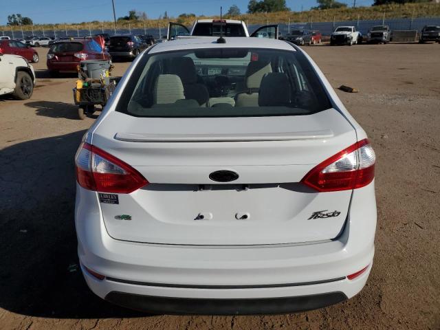 Photo 5 VIN: 3FADP4BJ6EM206069 - FORD FIESTA SE 