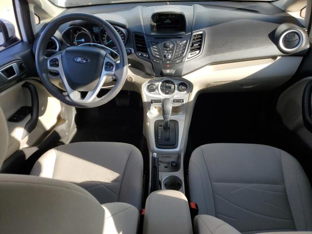 Photo 7 VIN: 3FADP4BJ6EM206069 - FORD FIESTA SE 