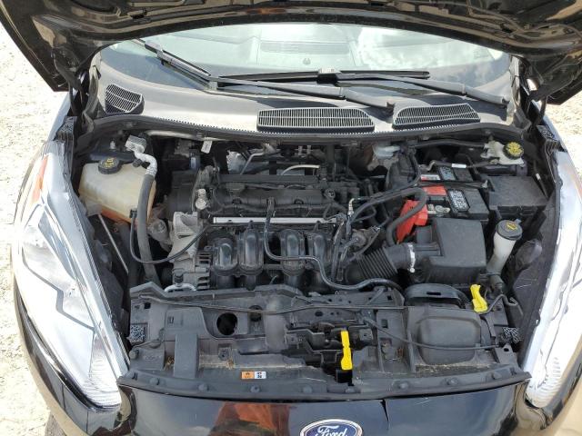 Photo 10 VIN: 3FADP4BJ6EM211711 - FORD FIESTA 