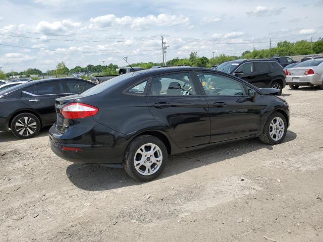 Photo 2 VIN: 3FADP4BJ6EM211711 - FORD FIESTA 