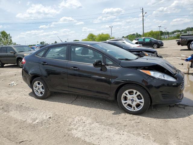 Photo 3 VIN: 3FADP4BJ6EM211711 - FORD FIESTA 