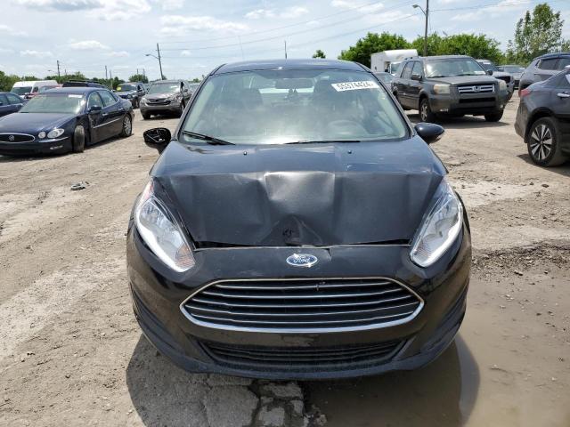 Photo 4 VIN: 3FADP4BJ6EM211711 - FORD FIESTA 