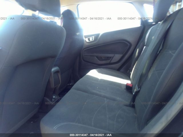 Photo 7 VIN: 3FADP4BJ6EM215984 - FORD FIESTA 