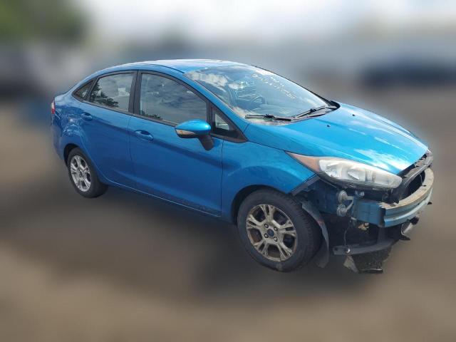 Photo 3 VIN: 3FADP4BJ6EM232462 - FORD FIESTA 