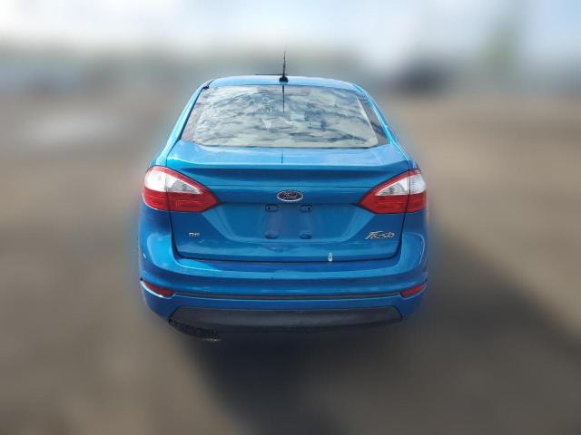 Photo 5 VIN: 3FADP4BJ6EM232462 - FORD FIESTA 