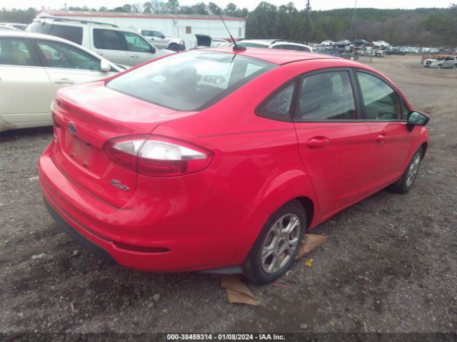 Photo 3 VIN: 3FADP4BJ6EM232803 - FORD FIESTA 