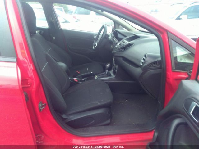 Photo 4 VIN: 3FADP4BJ6EM232803 - FORD FIESTA 