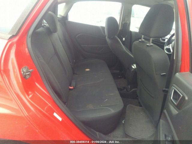 Photo 7 VIN: 3FADP4BJ6EM232803 - FORD FIESTA 