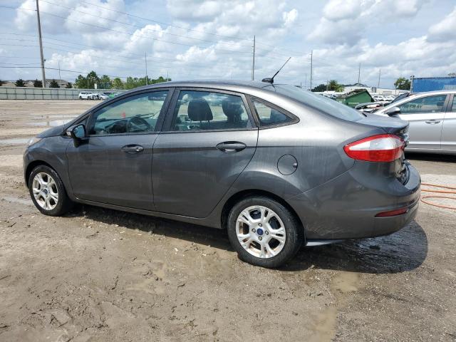 Photo 1 VIN: 3FADP4BJ6FM100657 - FORD FIESTA SE 