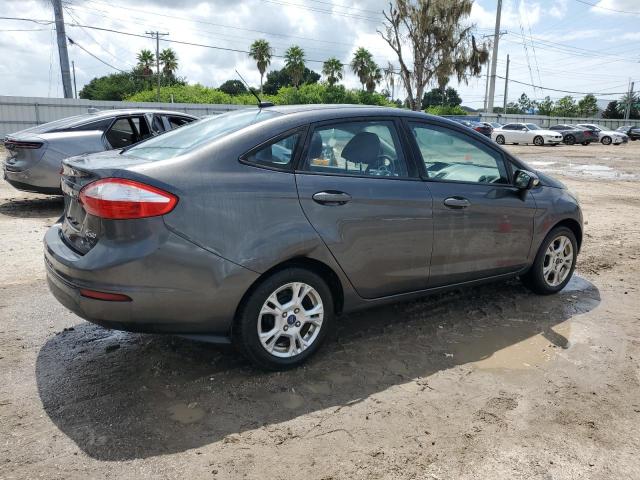 Photo 2 VIN: 3FADP4BJ6FM100657 - FORD FIESTA SE 