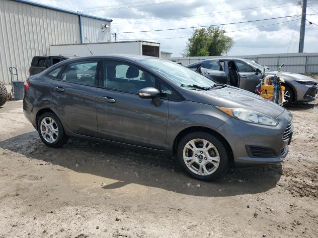 Photo 3 VIN: 3FADP4BJ6FM100657 - FORD FIESTA SE 